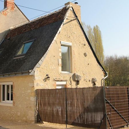 Gite Du Moulin De Balzac Artannes-sur-Indre المظهر الخارجي الصورة
